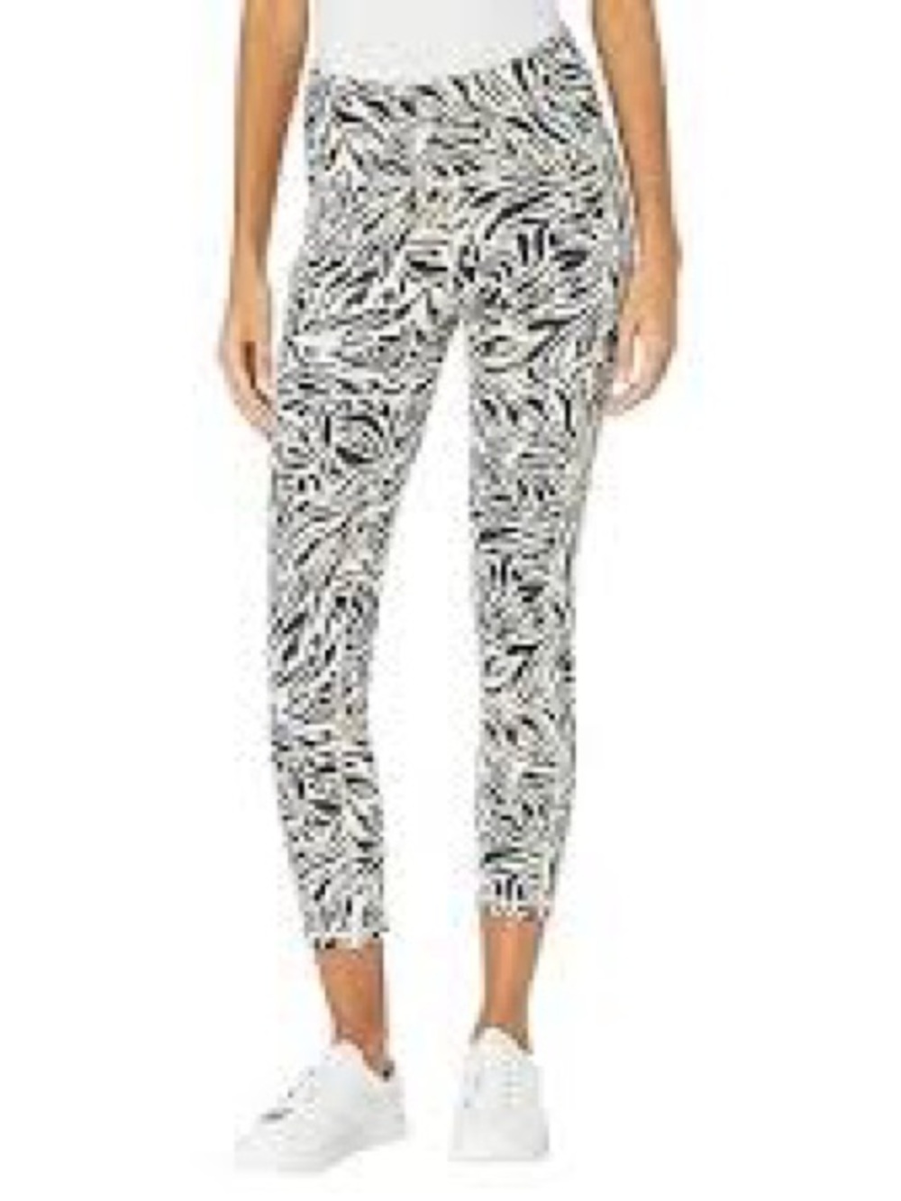 Lilly Pulitzer Luxletic Animal -Print LeggingsL